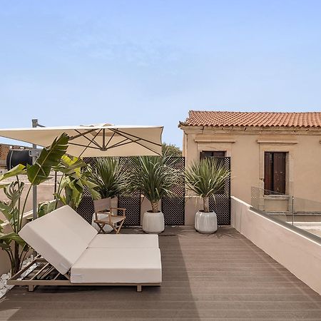 Faedra Residence Chania  Exterior foto