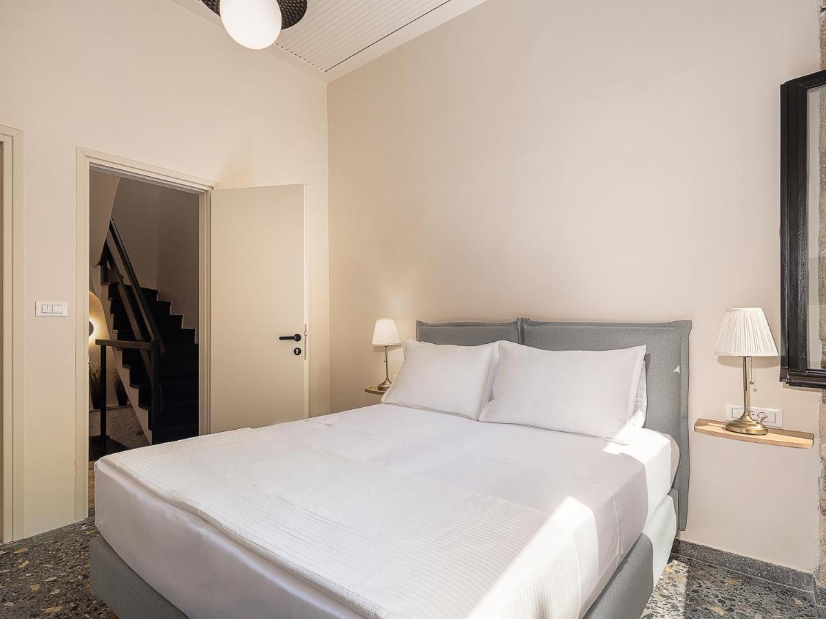 Faedra Residence Chania  Exterior foto