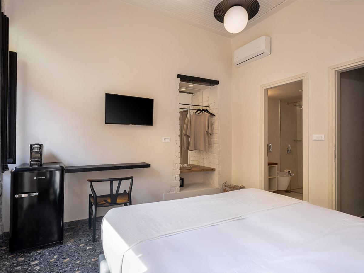 Faedra Residence Chania  Exterior foto
