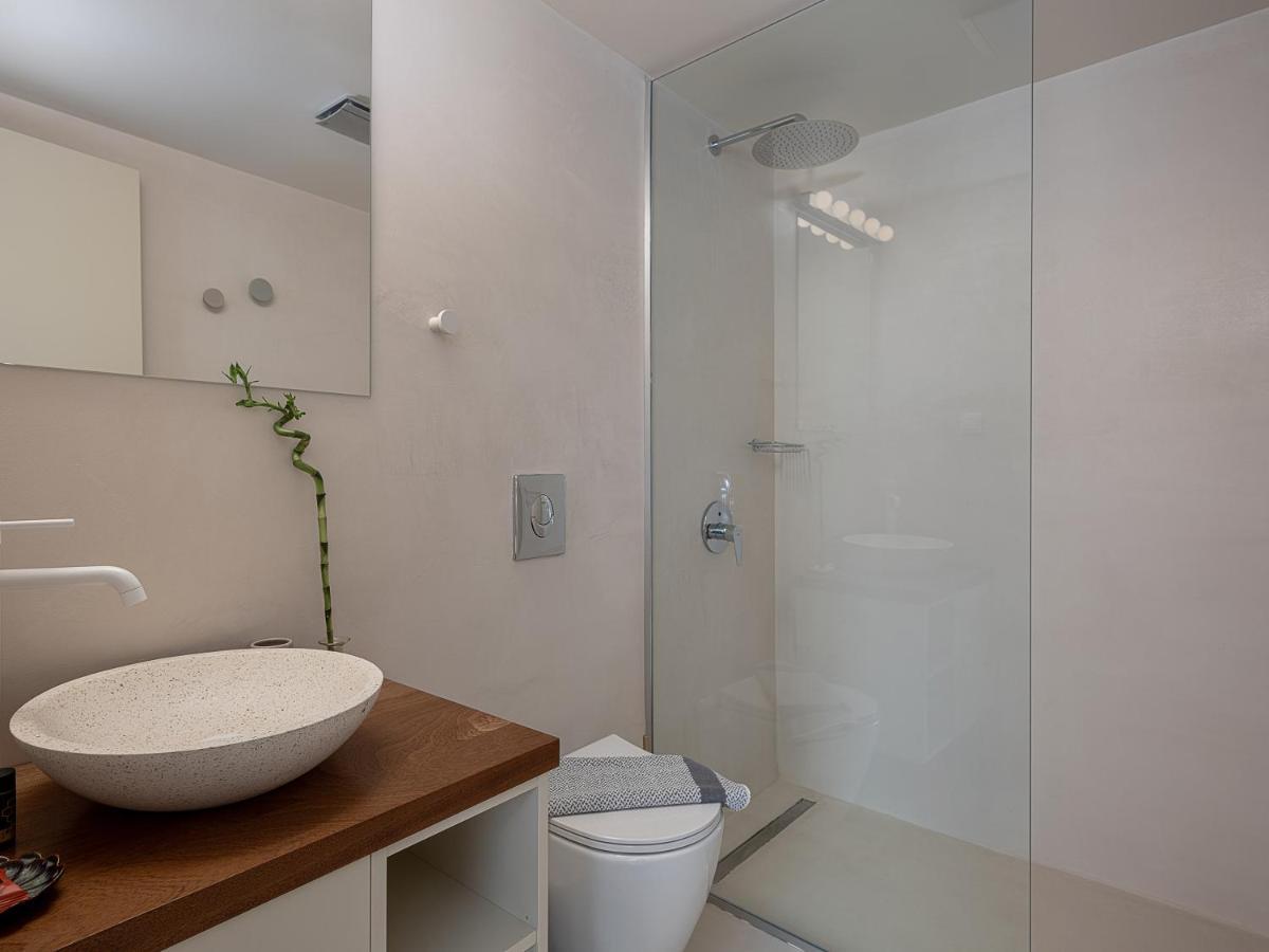 Faedra Residence Chania  Exterior foto