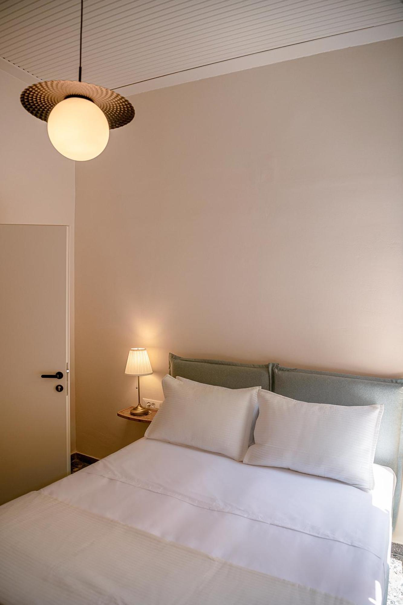 Faedra Residence Chania  Exterior foto