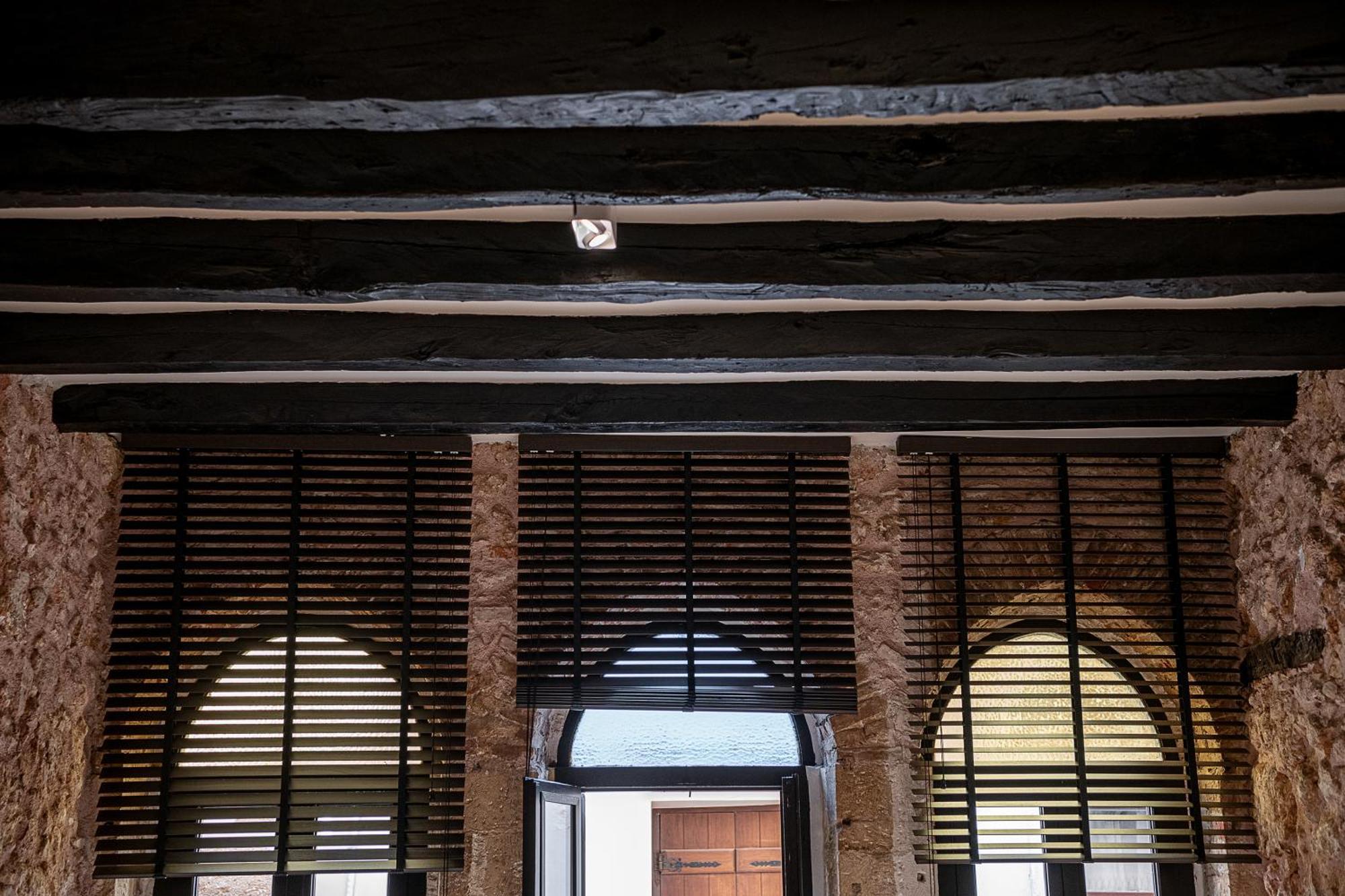 Faedra Residence Chania  Exterior foto