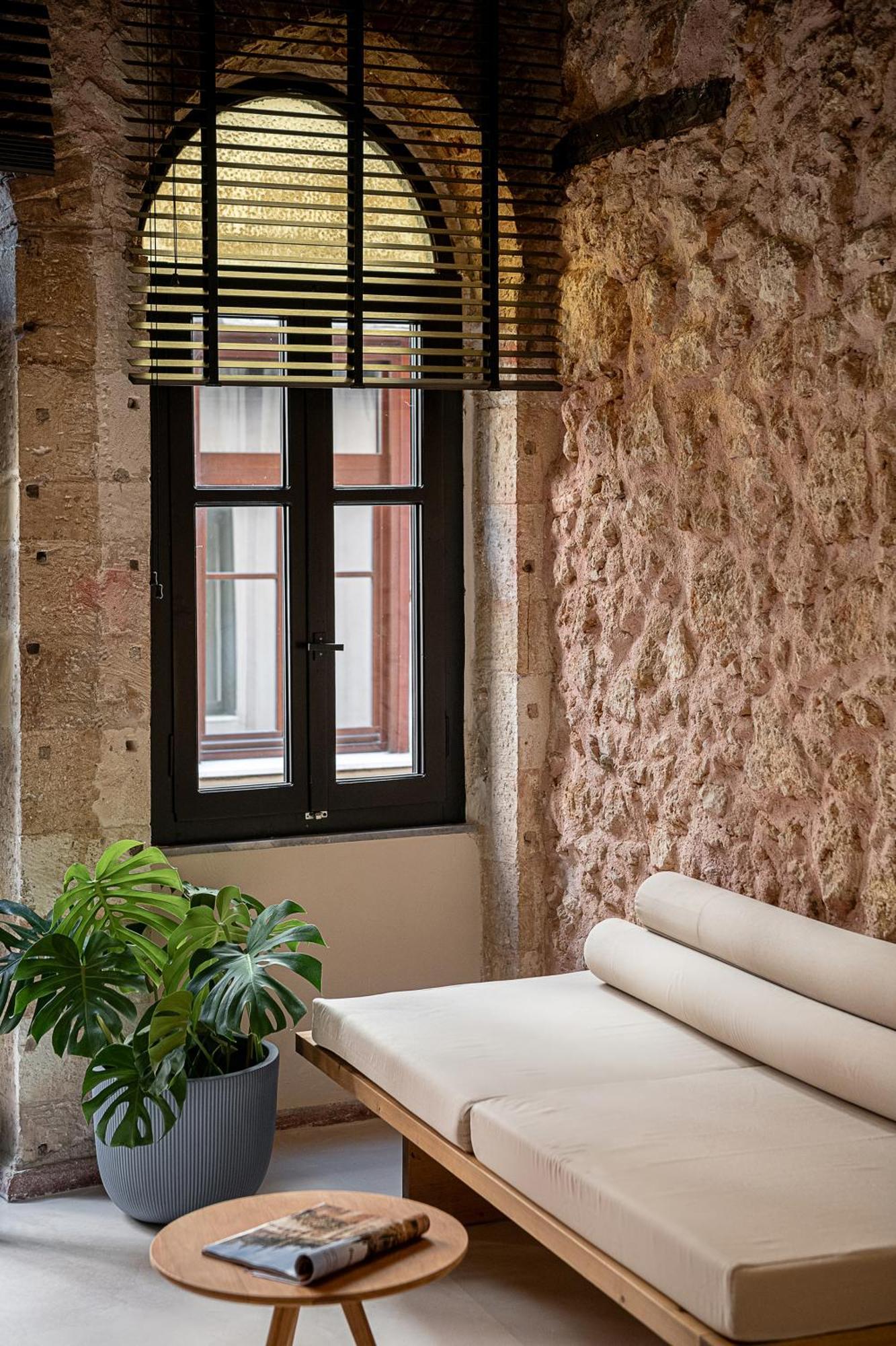 Faedra Residence Chania  Exterior foto