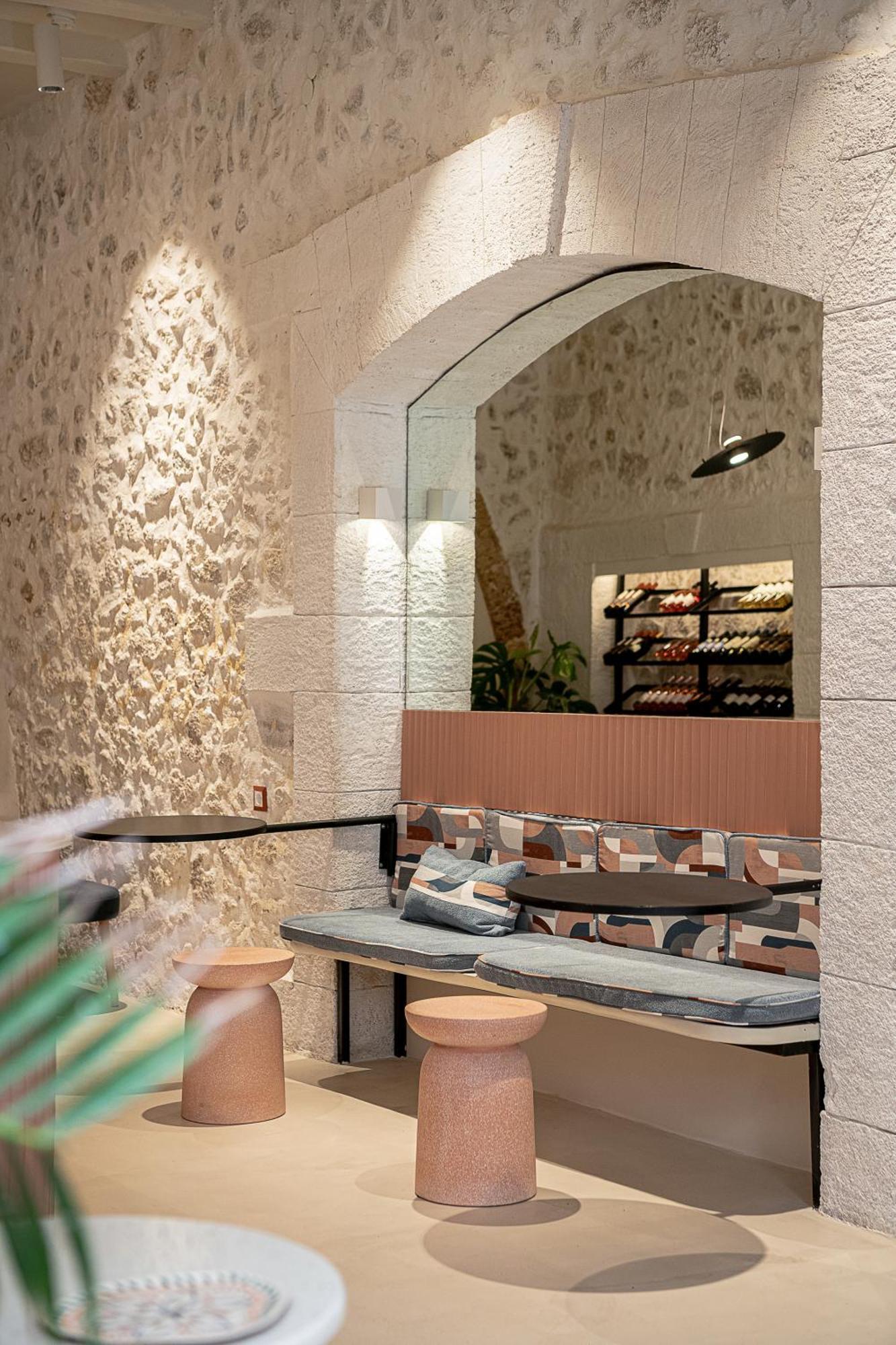Faedra Residence Chania  Exterior foto