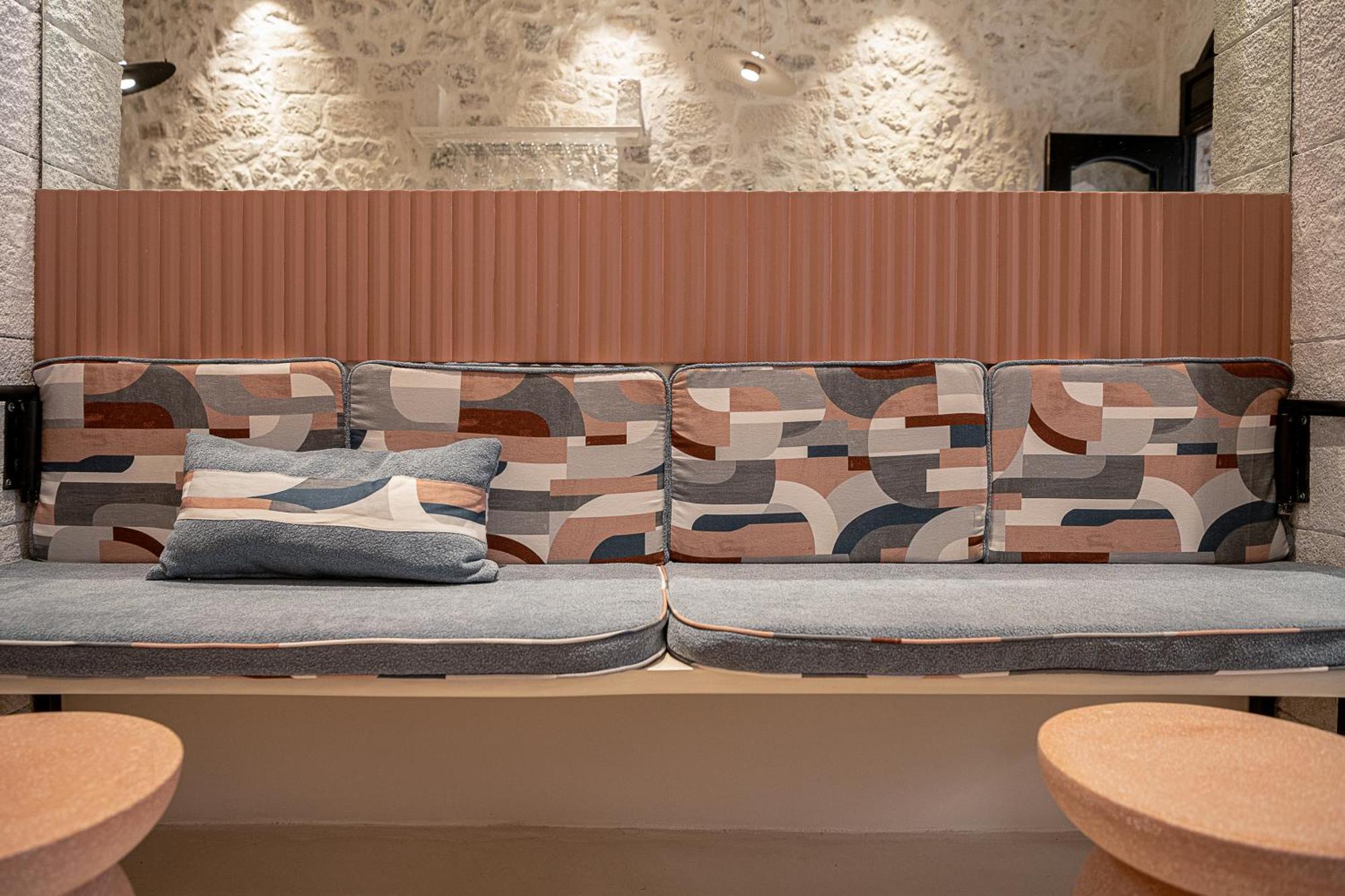 Faedra Residence Chania  Exterior foto
