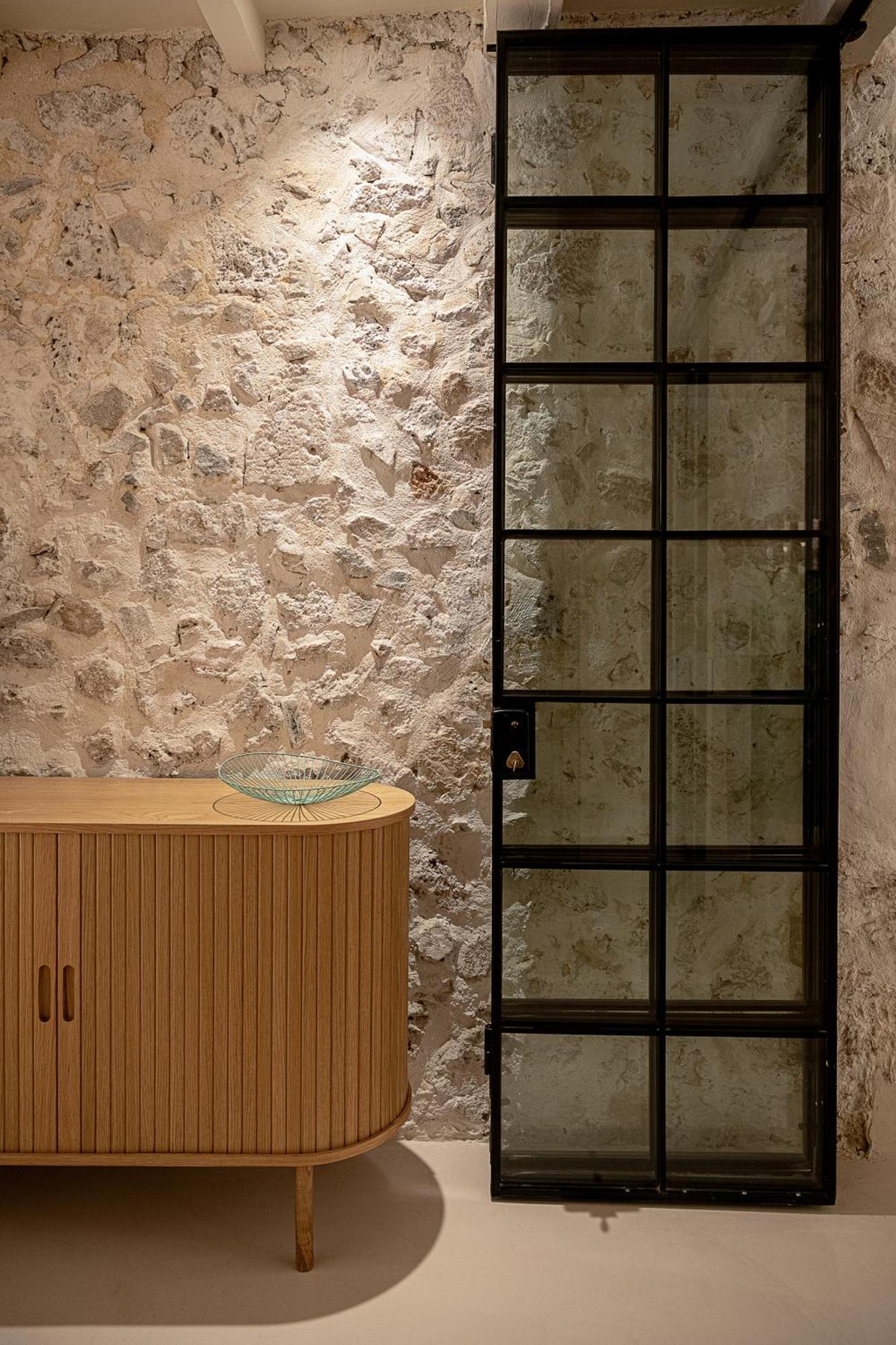 Faedra Residence Chania  Exterior foto