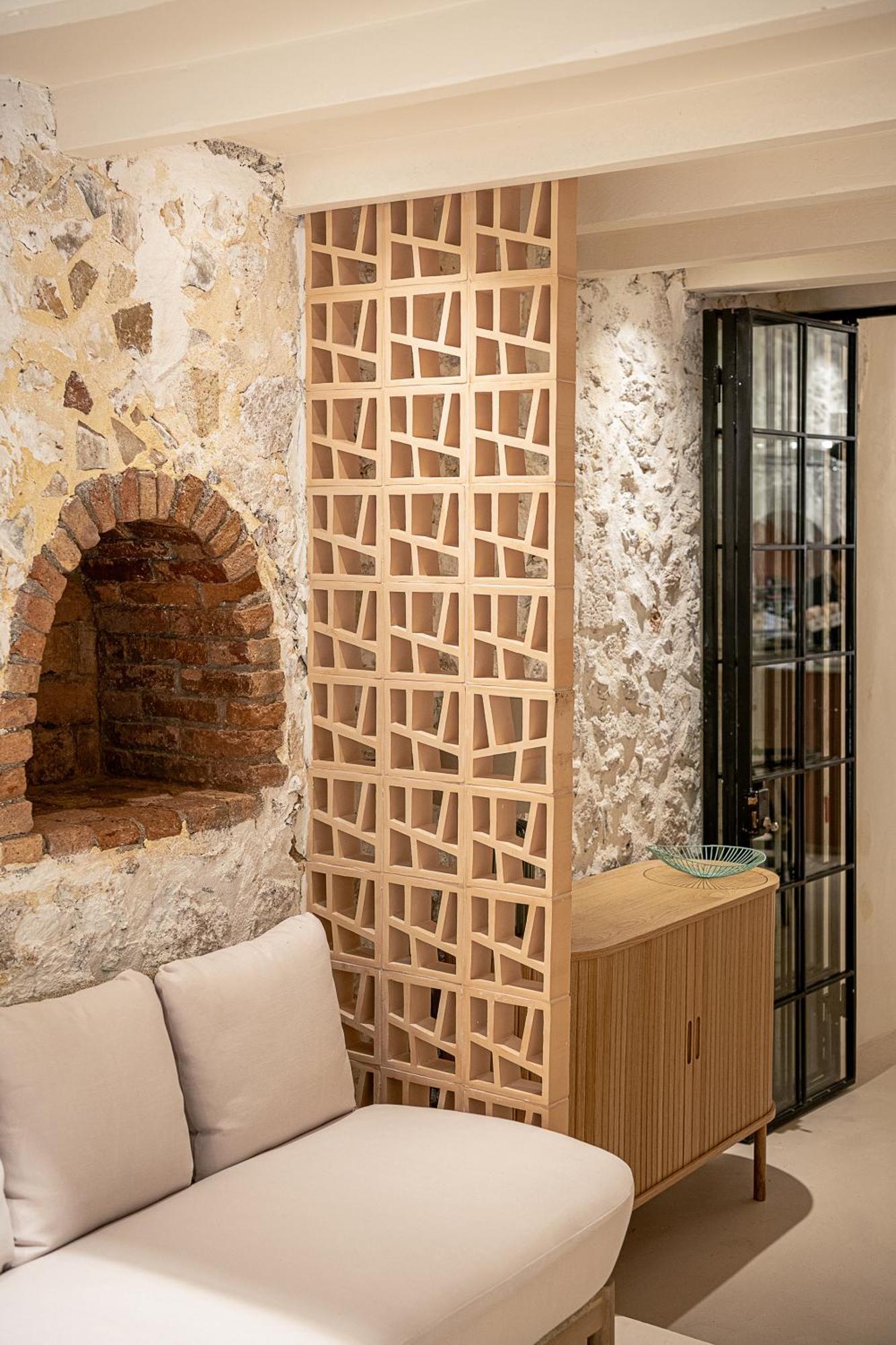 Faedra Residence Chania  Exterior foto
