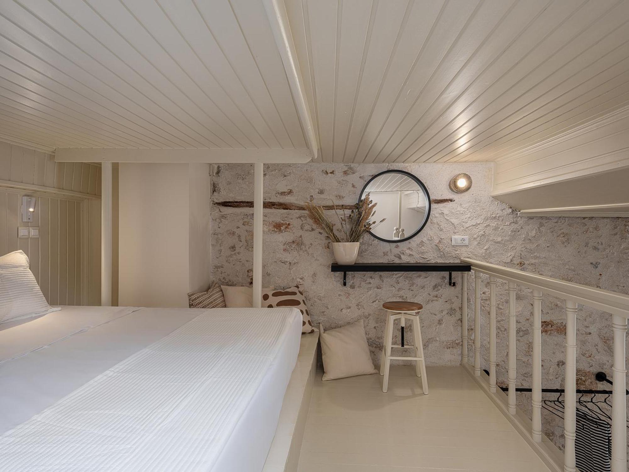 Faedra Residence Chania  Exterior foto