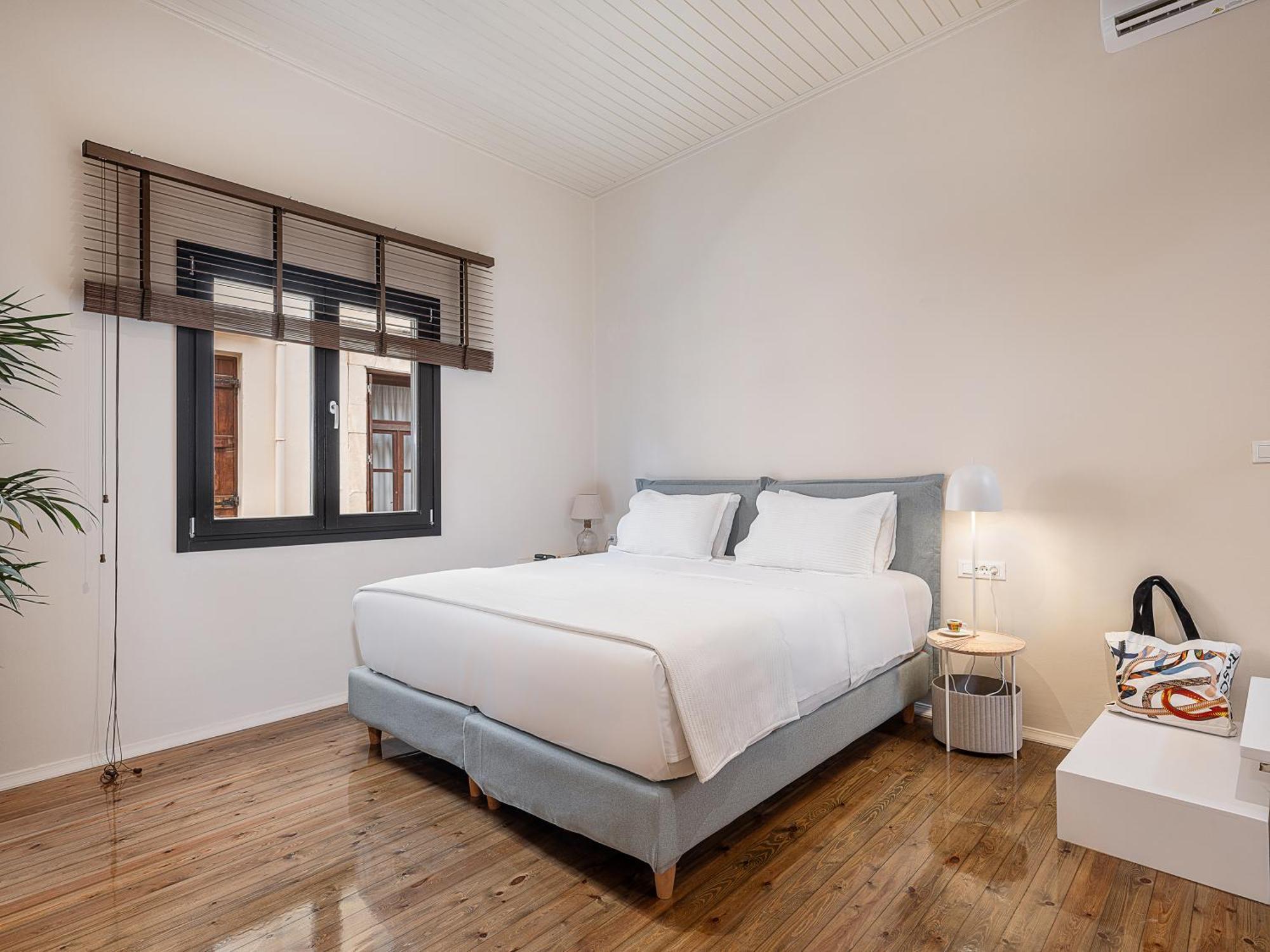 Faedra Residence Chania  Exterior foto