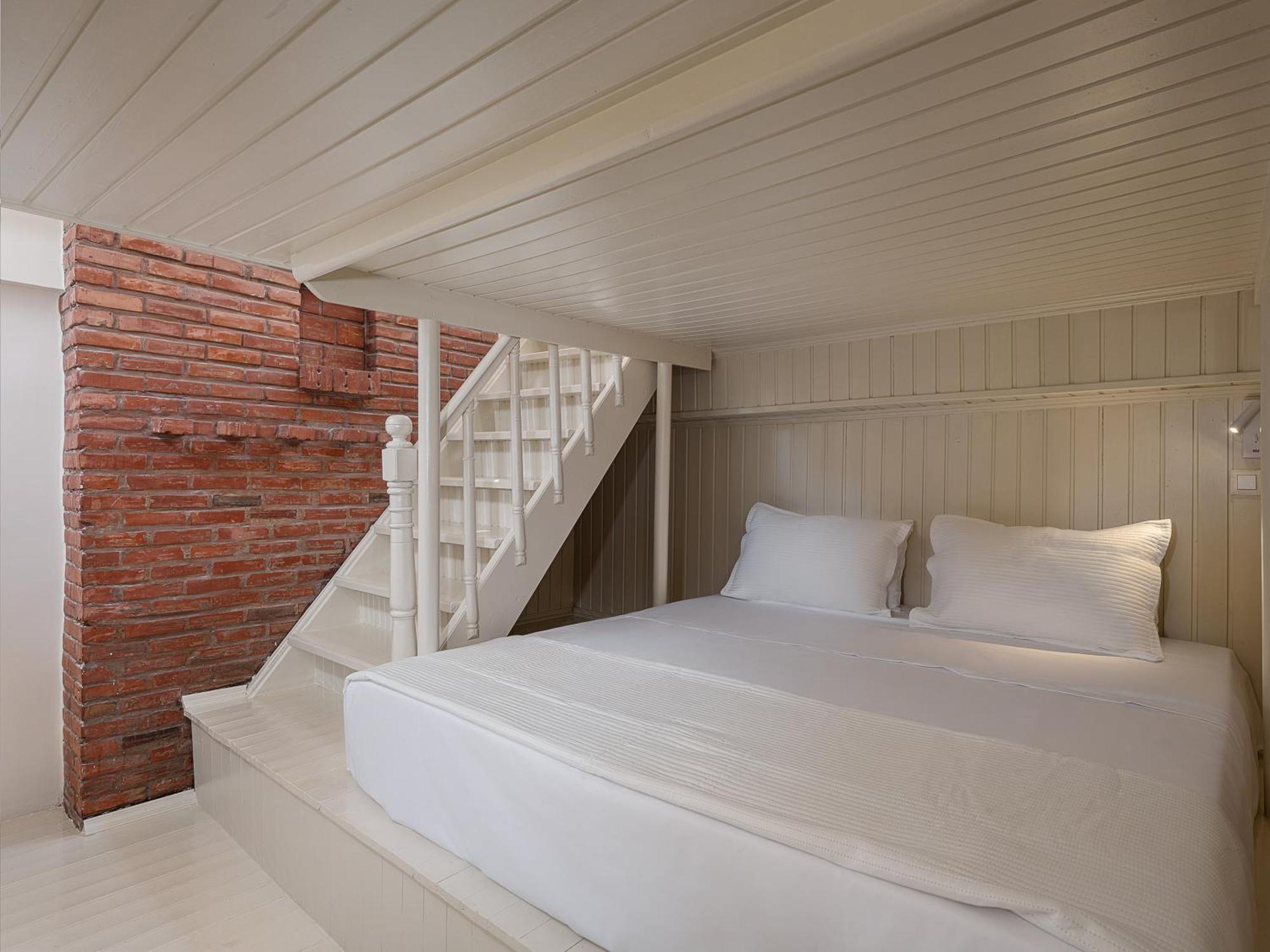 Faedra Residence Chania  Exterior foto