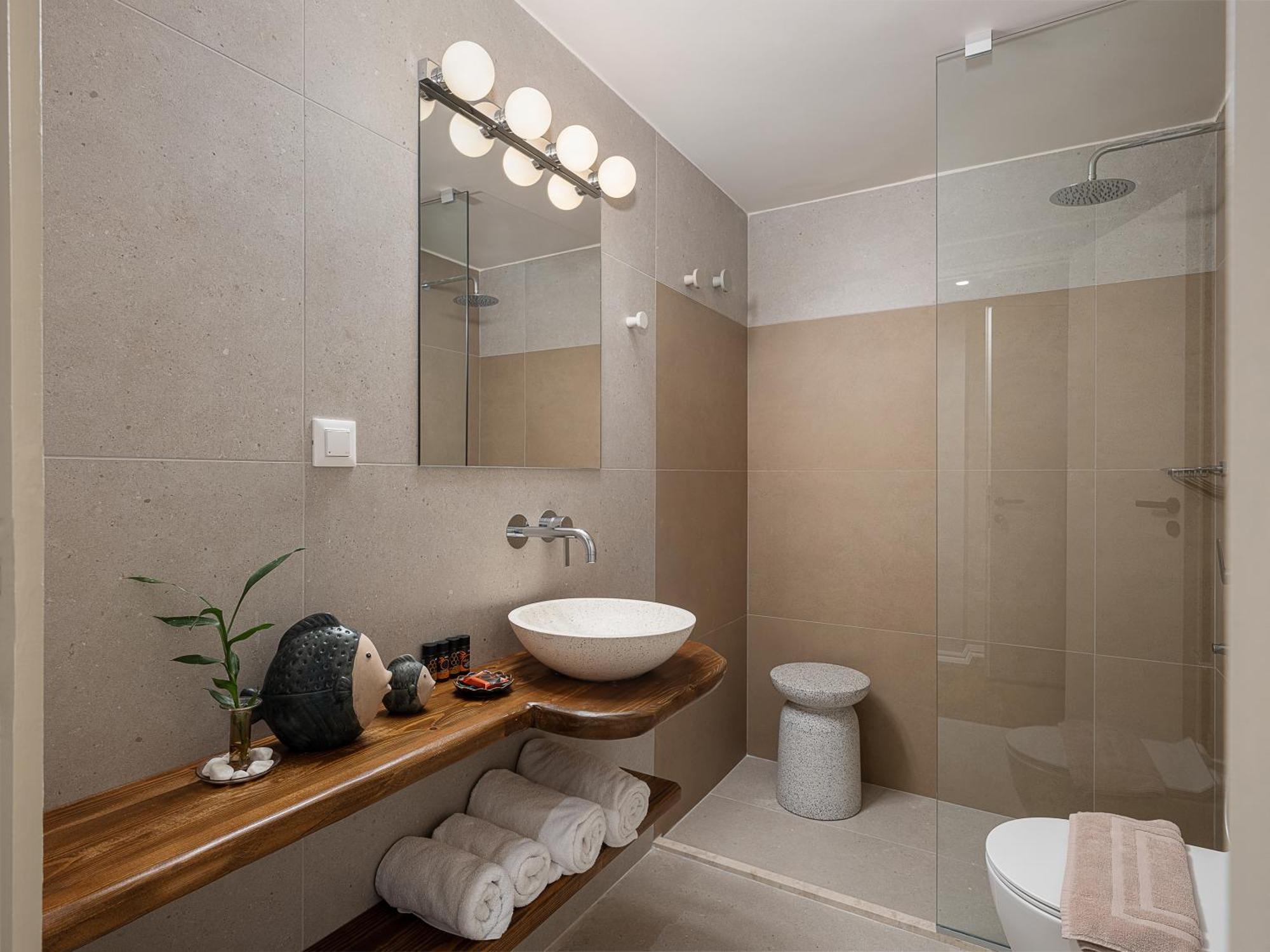 Faedra Residence Chania  Exterior foto