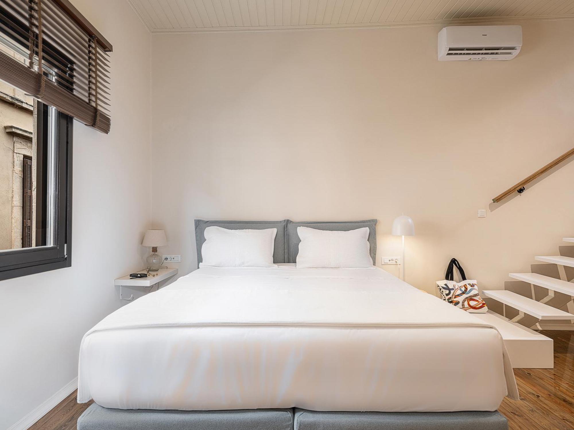 Faedra Residence Chania  Exterior foto