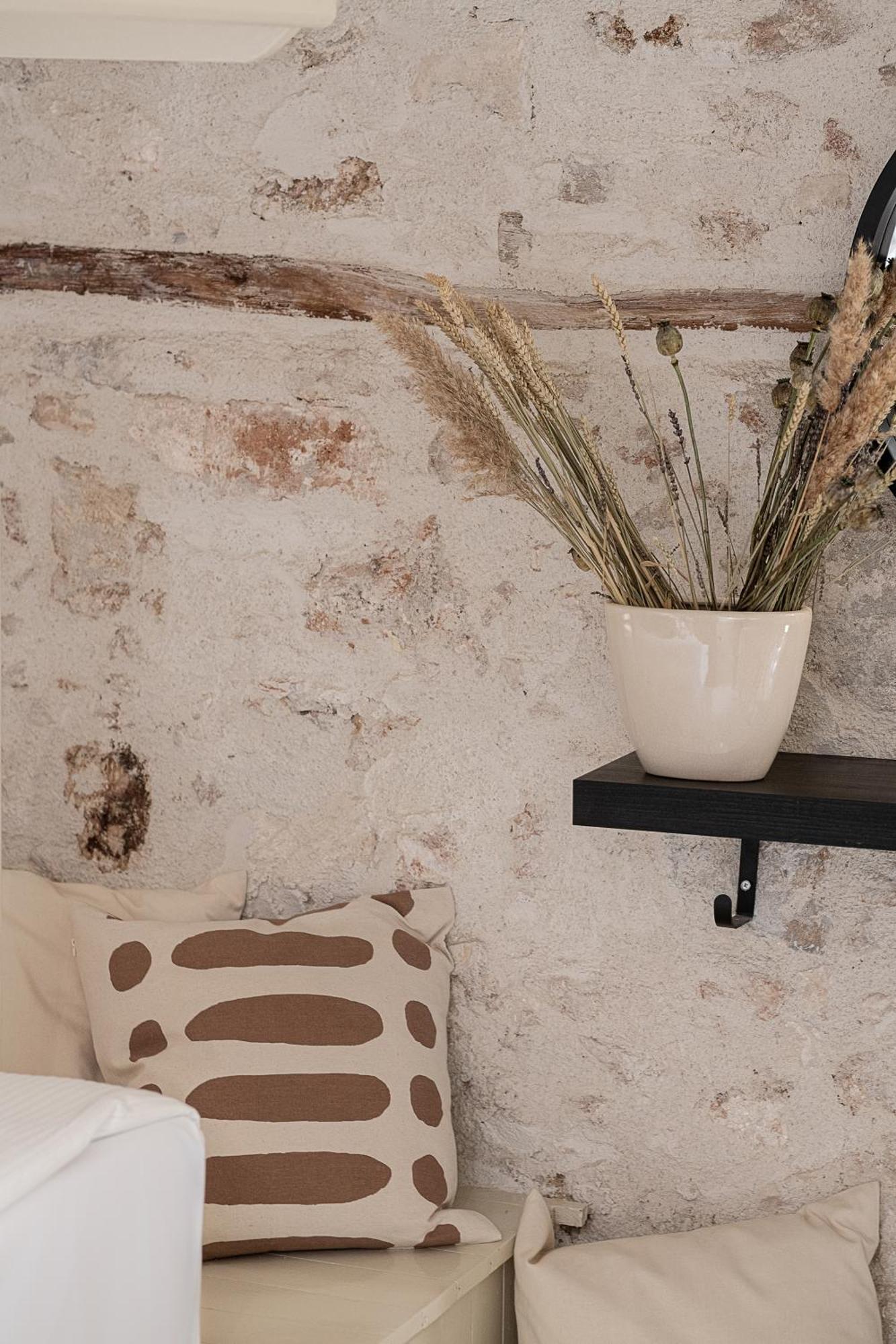 Faedra Residence Chania  Exterior foto